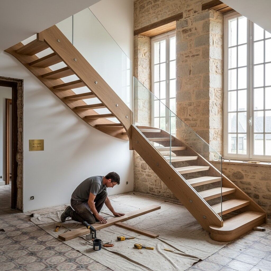 ENTREPRISE LAURENT LEGER